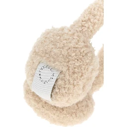 EARMUFFS SHEARLING ALTER SHEARLING