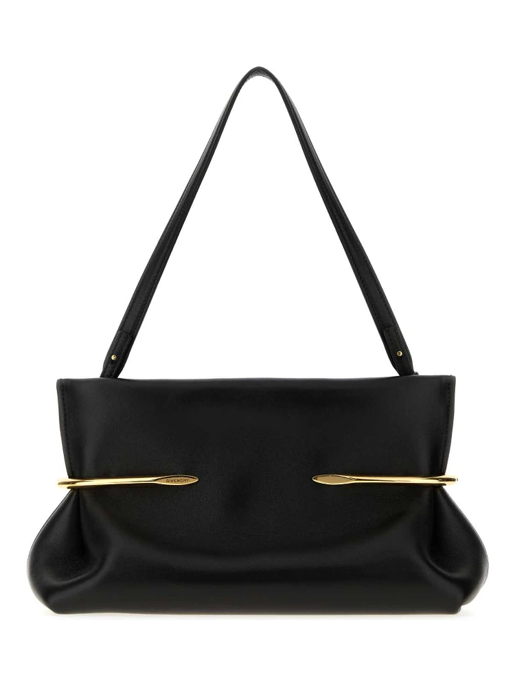 PINCH - SOFT CLUTCH