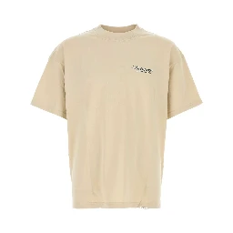 OWNERS CLUB SCRIPT T-SHIRT