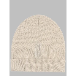 Berretto In Maglia