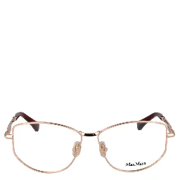 Rose Gold Metal Glasses (Frames)