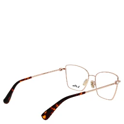 Rose Gold Metal Glasses (Frames)