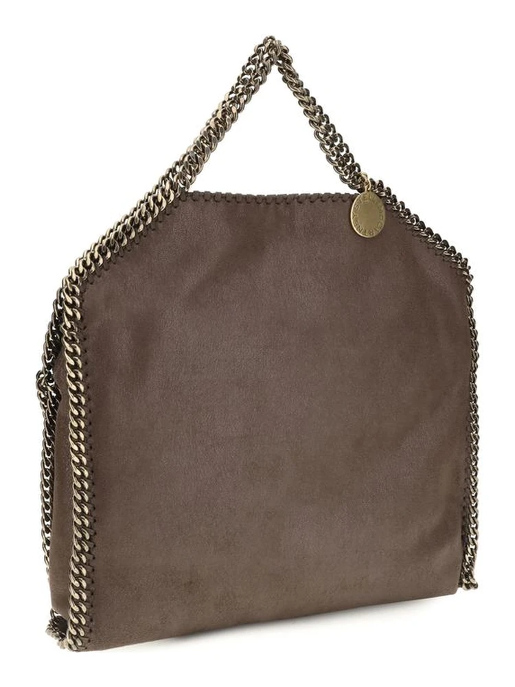Brown Polyamide Shoulder Bag alternative