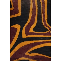 Multicolor Wool Oves Aries Shirt
