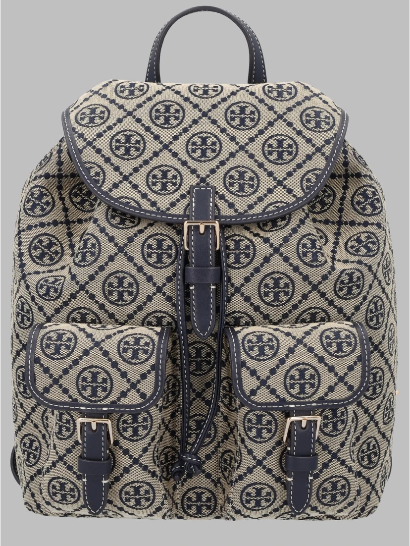 Zaino "T Monogram"