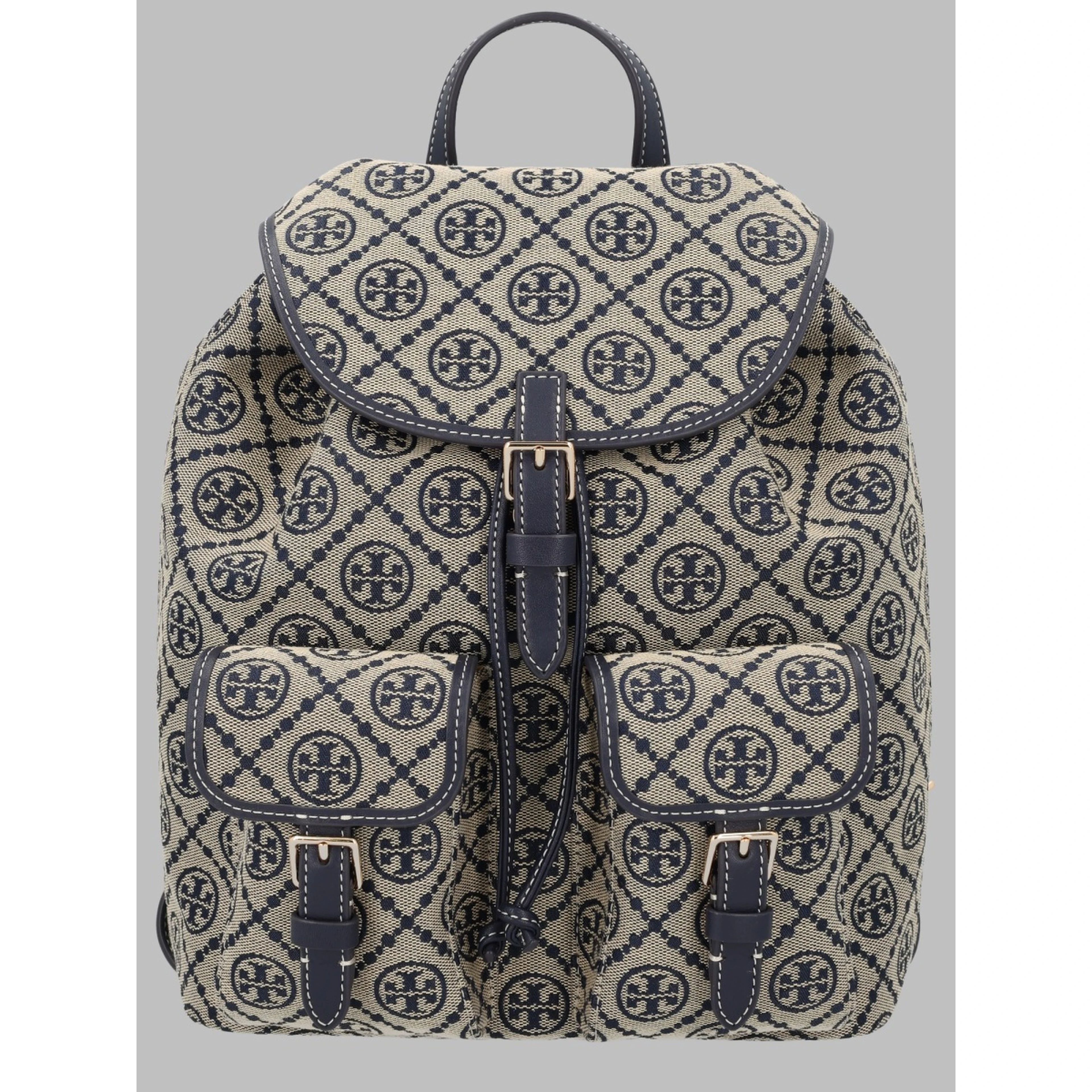 Zaino "T Monogram"
