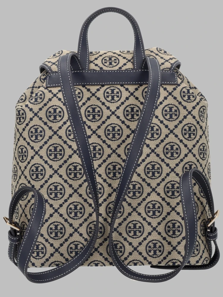 Zaino "T Monogram" alternative