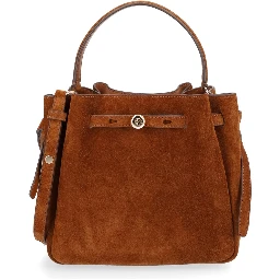 Borsa Bucket "Romy"