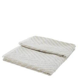 MISSONI HOME ZIGGY multicolor unisex set of 2 pieces in fabric