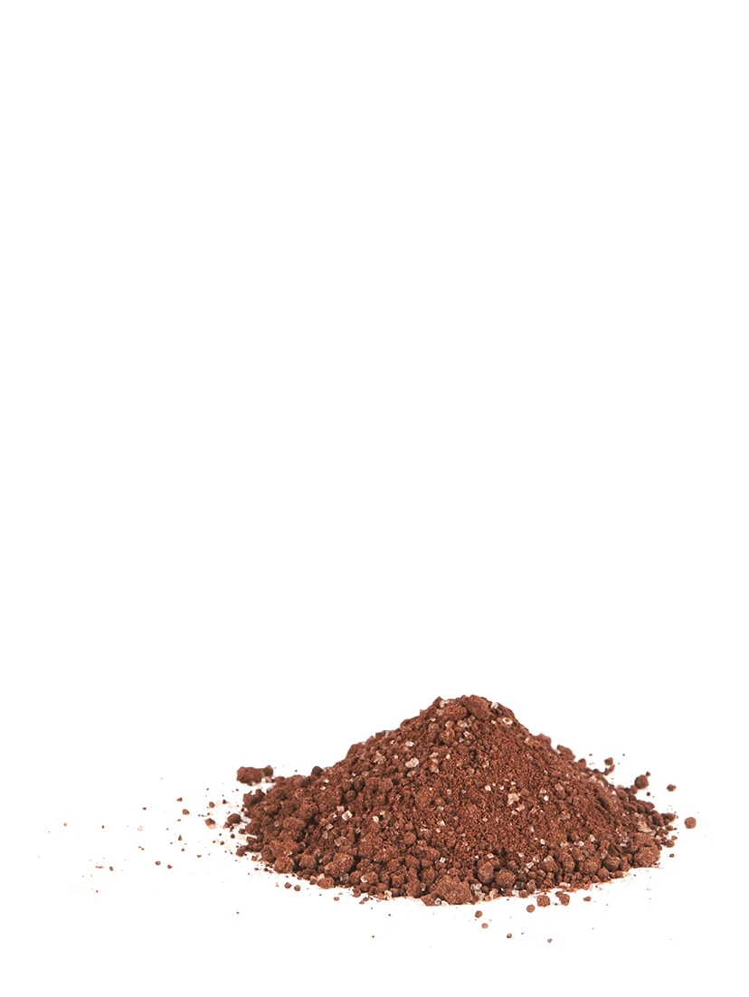 HOT CHOCOLATE MIX in tin with multicolour Fabric composition unisex