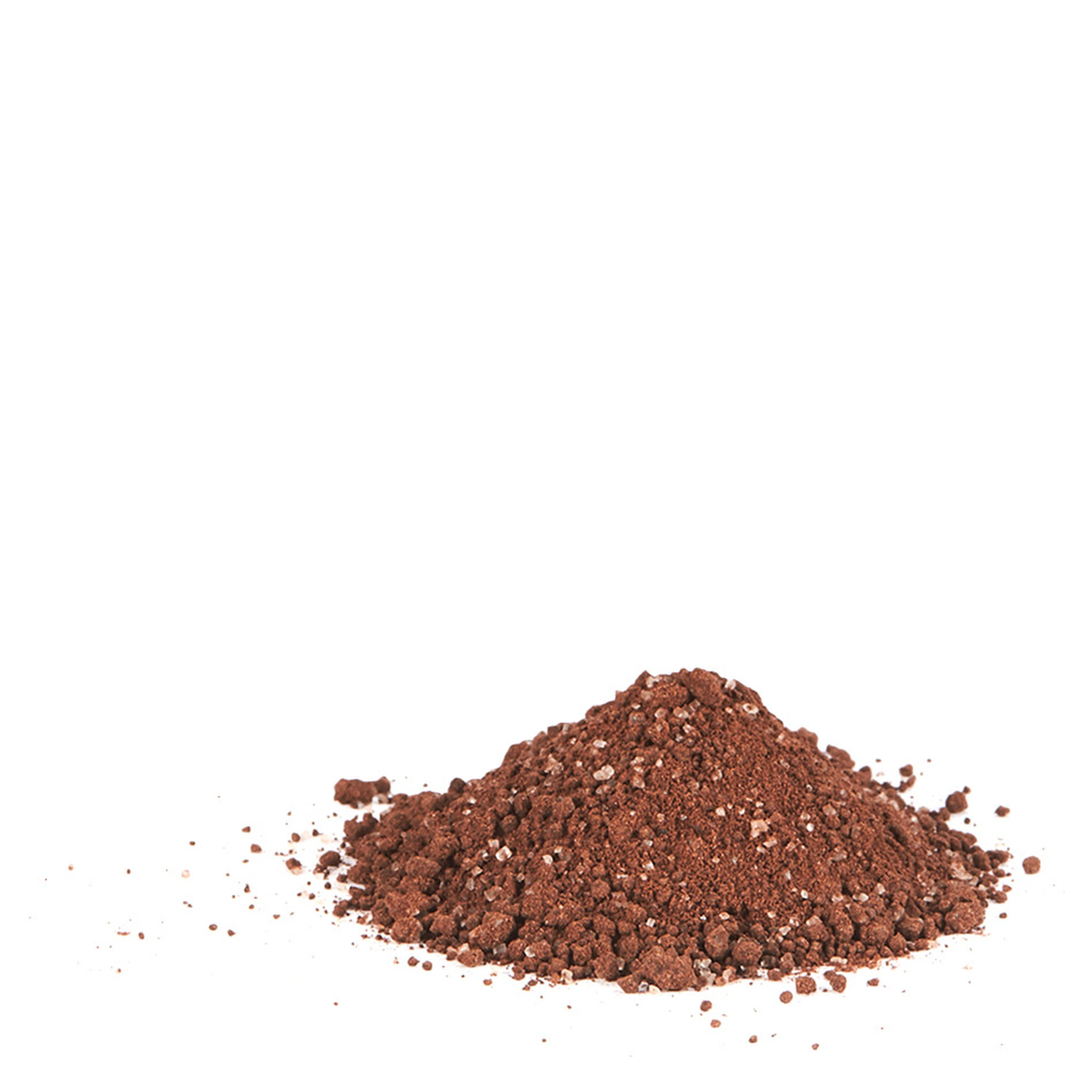 HOT CHOCOLATE MIX in tin with multicolour Fabric composition unisex