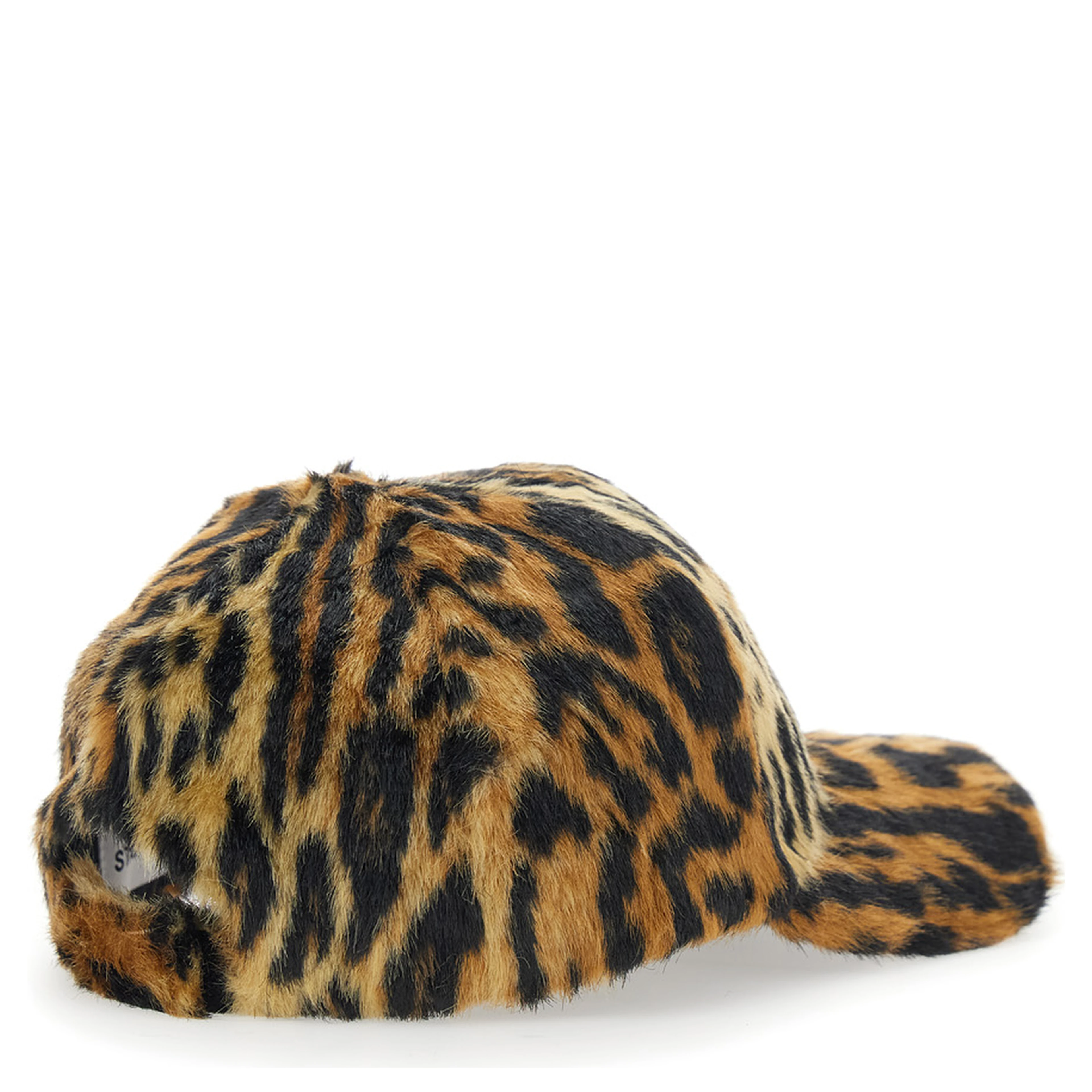 Cyrene Cap in brown modacrylic unisex