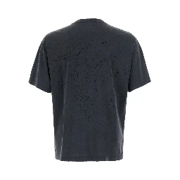 Tshirt MothTech™ with Tech Fabric, black, unisex