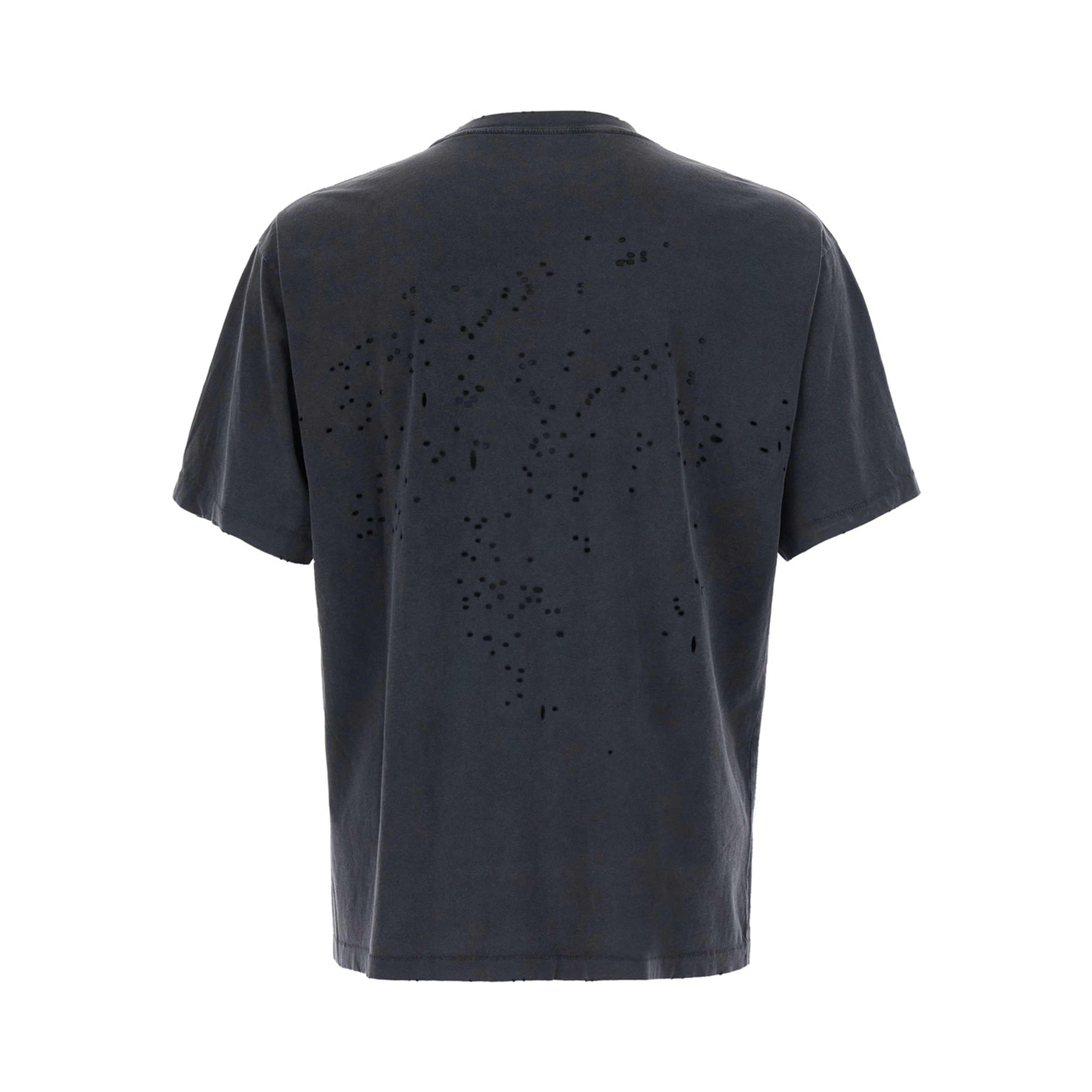 Tshirt MothTech™ with Tech Fabric, black, unisex