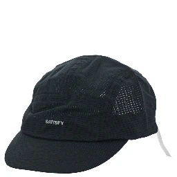 Rippy™ Air Trail Hat with Tech Fabric, Black, Unisex
