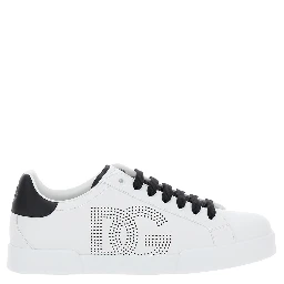 SNEAKER BASSA VIT.NAPPATO+VIT. SNEAKER