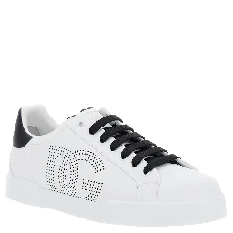 SNEAKER BASSA VIT.NAPPATO+VIT. SNEAKER