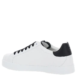 SNEAKER BASSA VIT.NAPPATO+VIT. SNEAKER