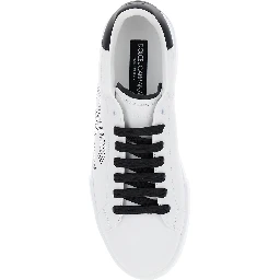 SNEAKER BASSA VIT.NAPPATO+VIT. SNEAKER