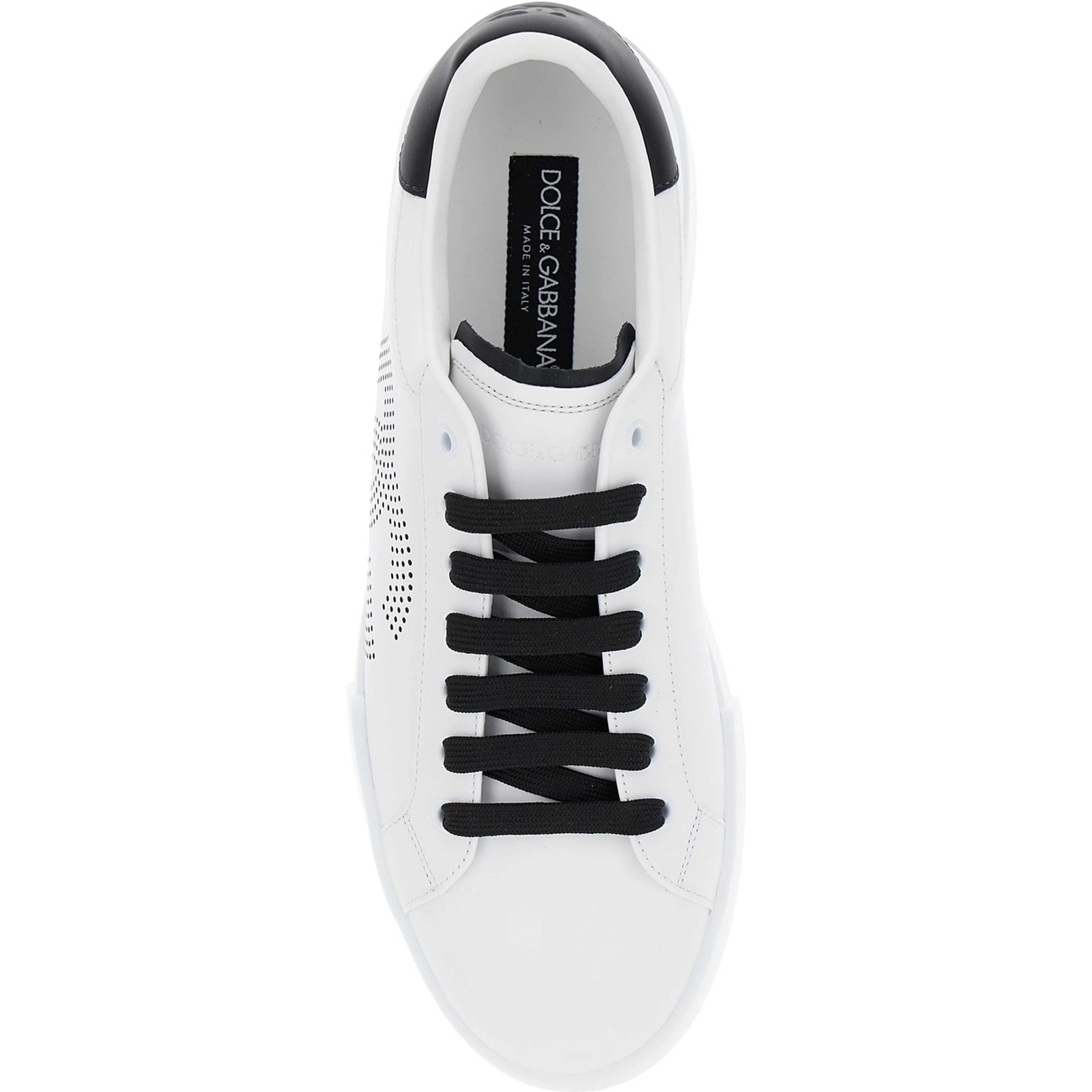 SNEAKER BASSA VIT.NAPPATO+VIT. SNEAKER
