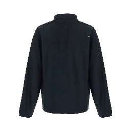 Giubbotto AmbientWarp River Shirt con composizione non specificata e colore nero per unisex