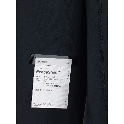 Giubbotto AmbientWarp River Shirt con composizione non specificata e colore nero per unisex