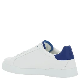 SNEAKER BASSA VIT.NAPPATO+VIT. SNEAKER