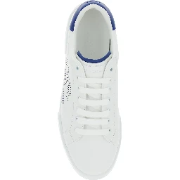SNEAKER BASSA VIT.NAPPATO+VIT. SNEAKER