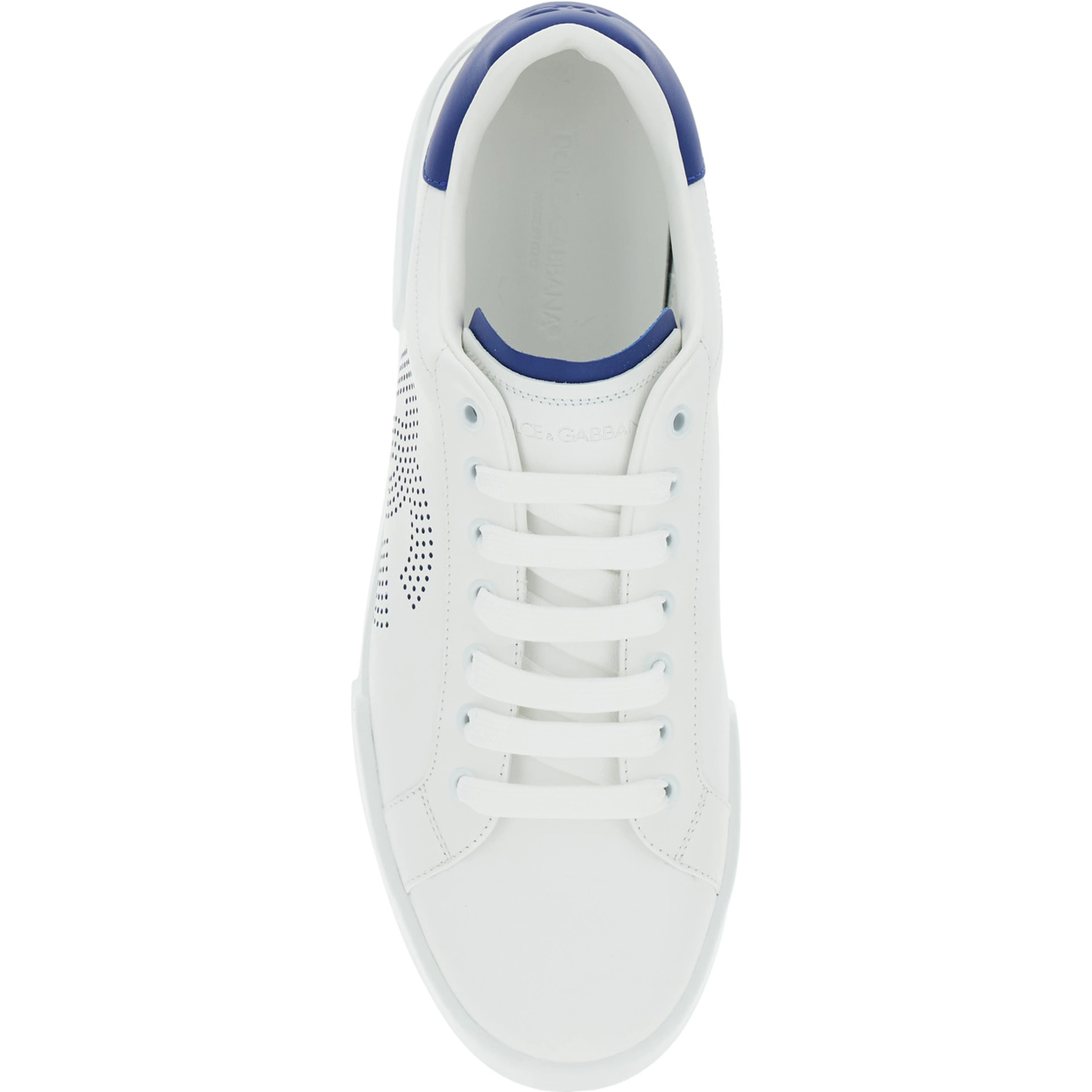 SNEAKER BASSA VIT.NAPPATO+VIT. SNEAKER