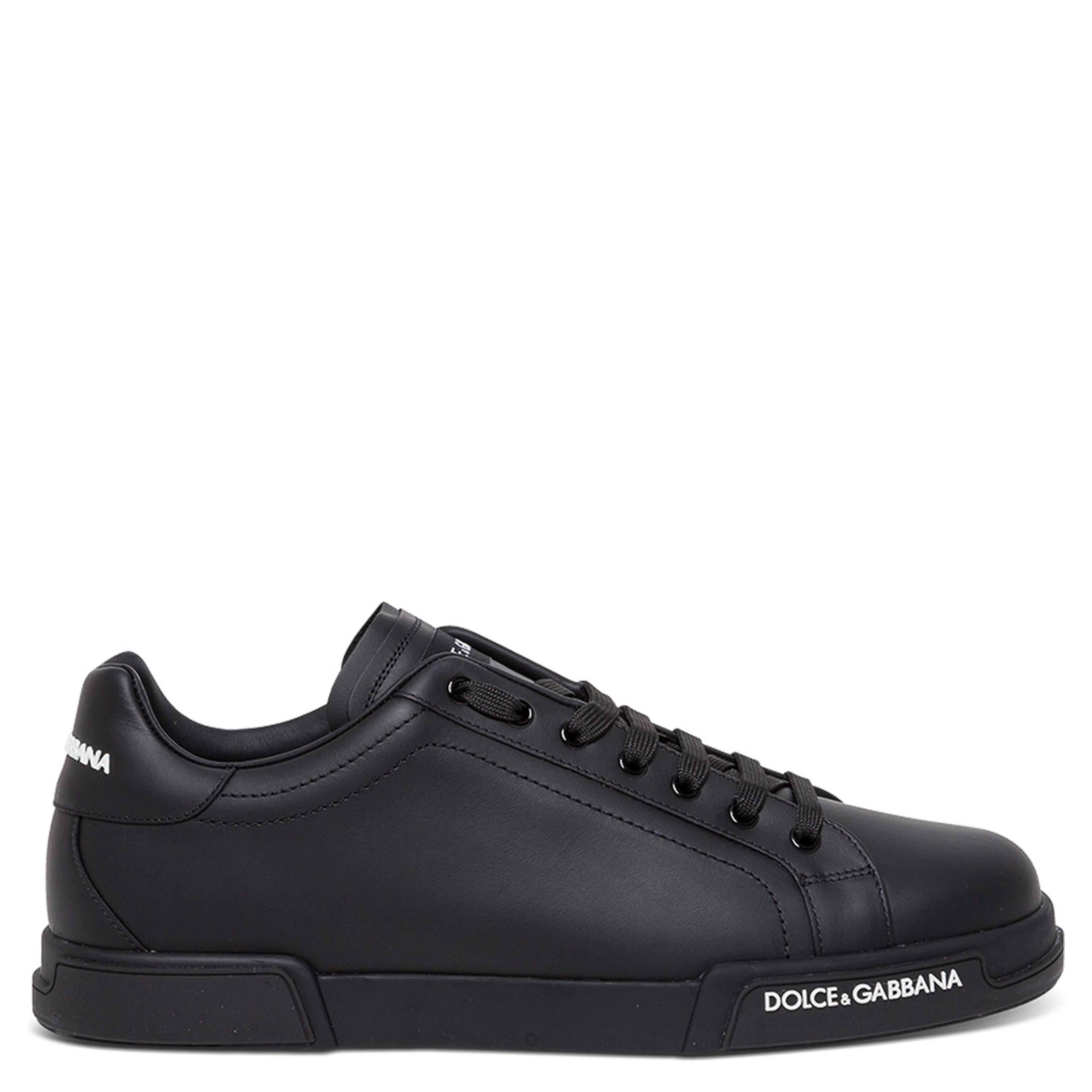 SNEAKER PELLE