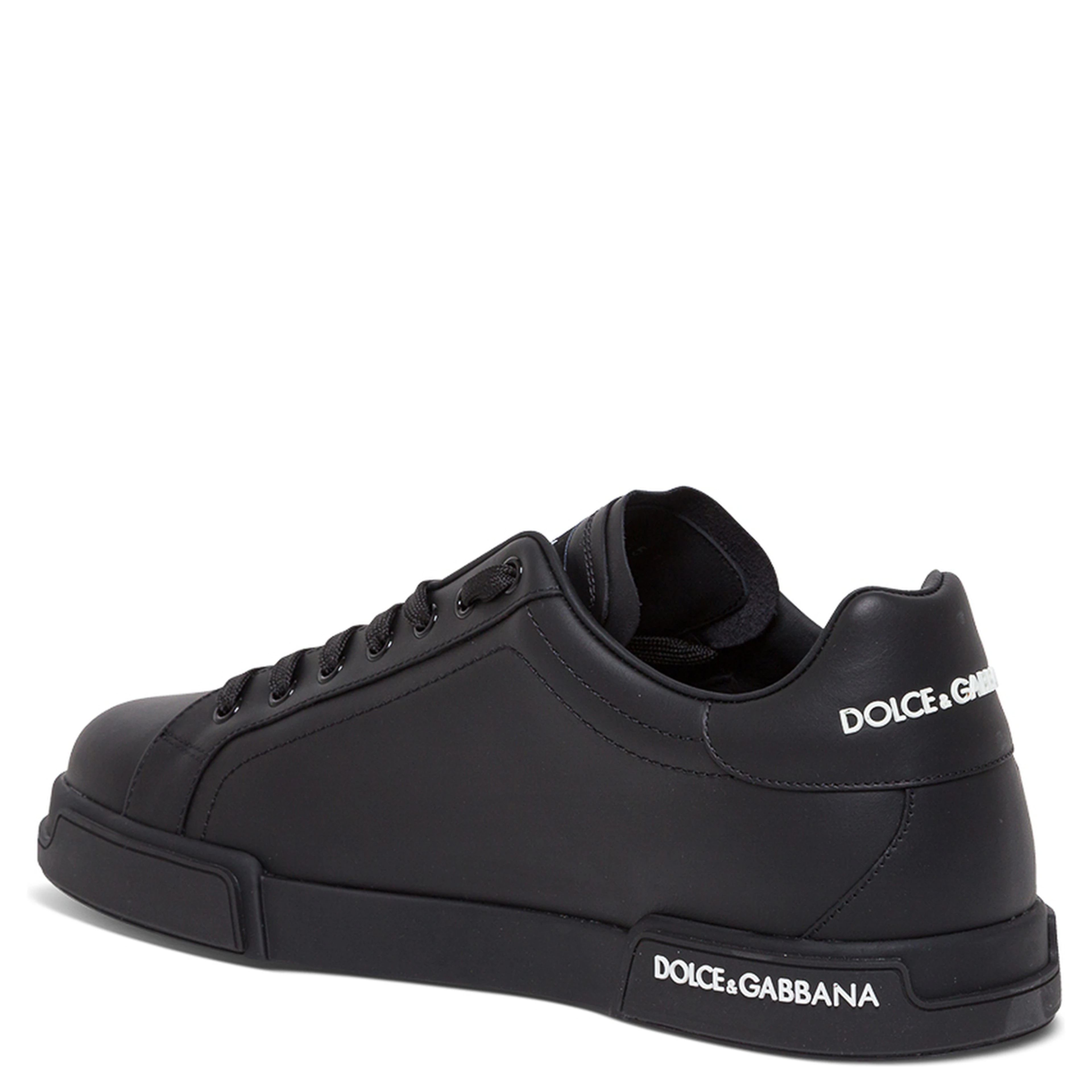 SNEAKER PELLE