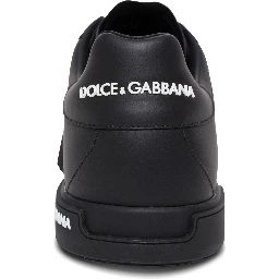 SNEAKER PELLE