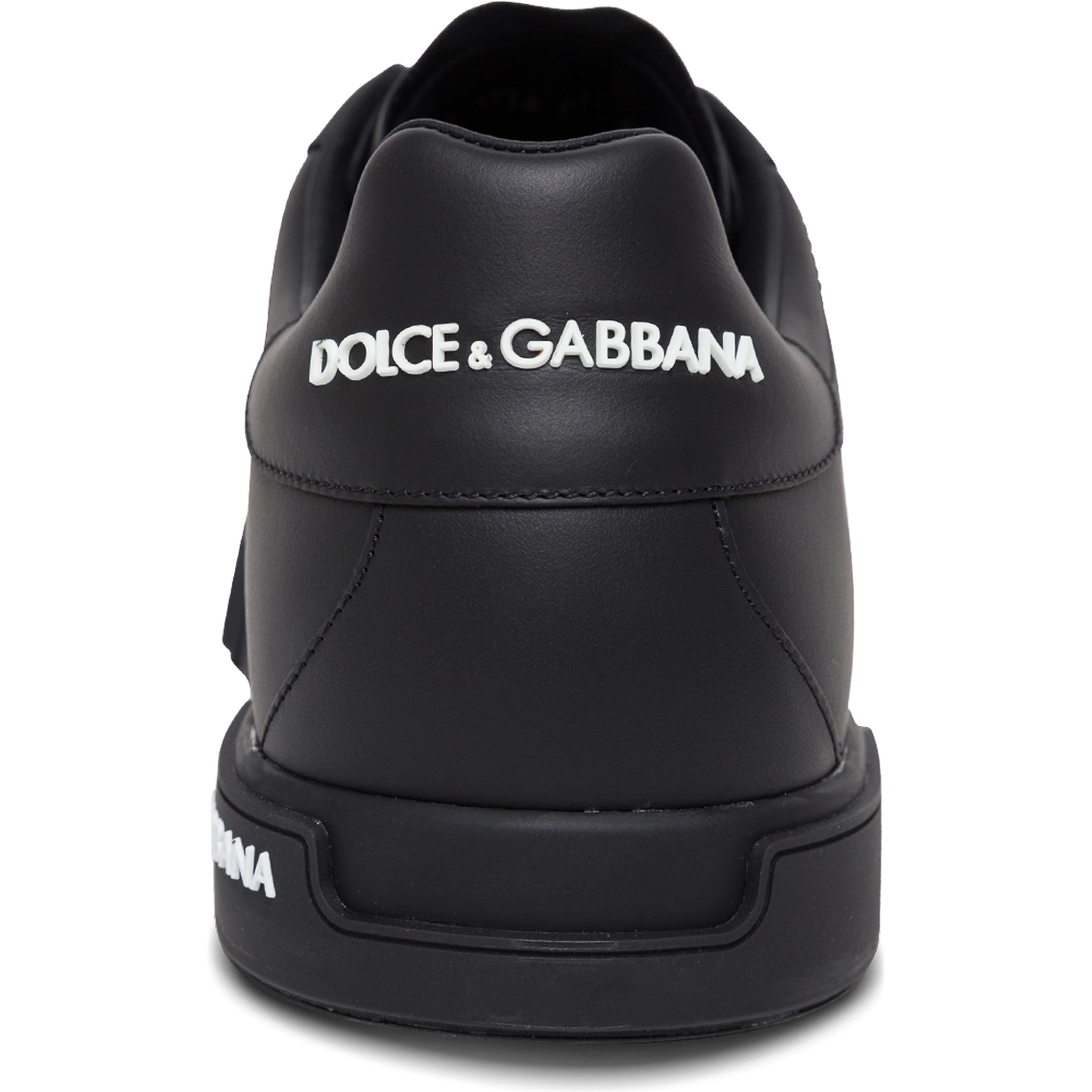 SNEAKER PELLE