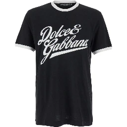 T-SHIRT M/CORTA GIRO JERSEY