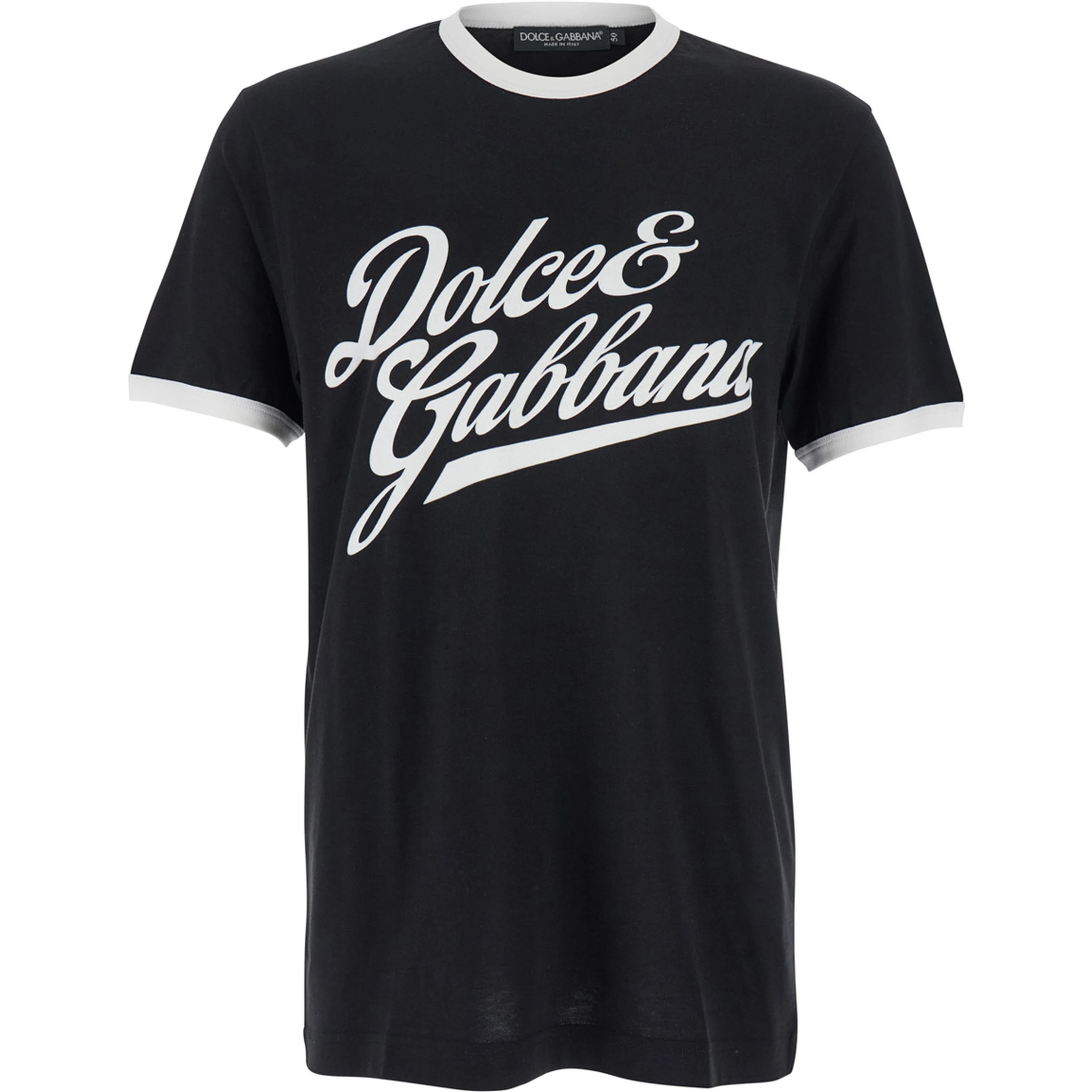 T-SHIRT M/CORTA GIRO JERSEY
