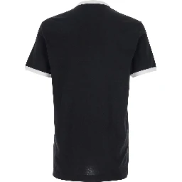 T-SHIRT M/CORTA GIRO JERSEY