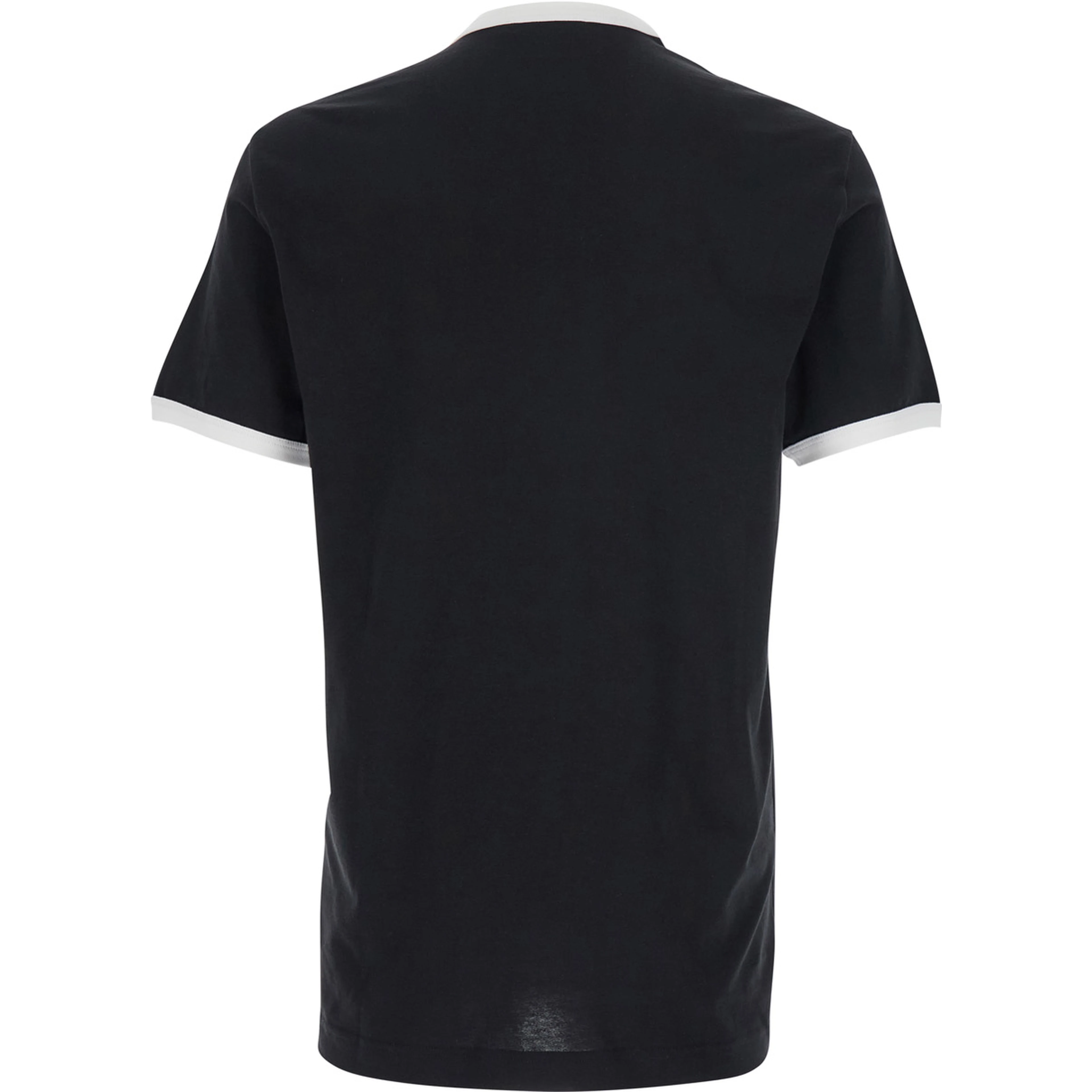 T-SHIRT M/CORTA GIRO JERSEY