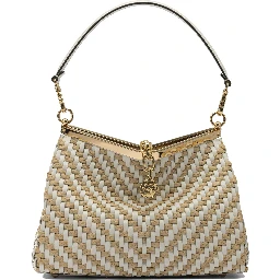 Small "Vela" shoulder bag