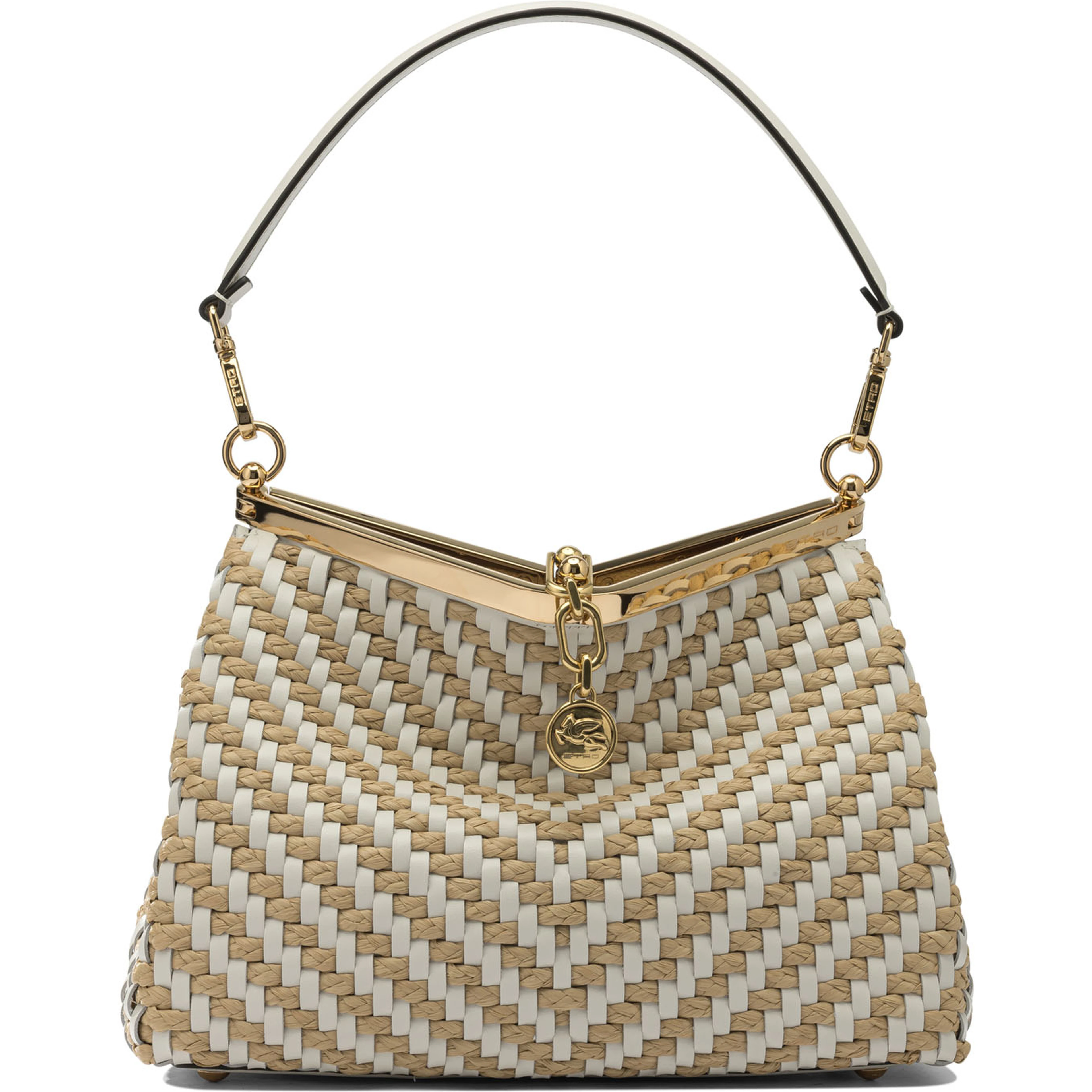 Small "Vela" shoulder bag