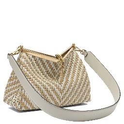 Small "Vela" shoulder bag