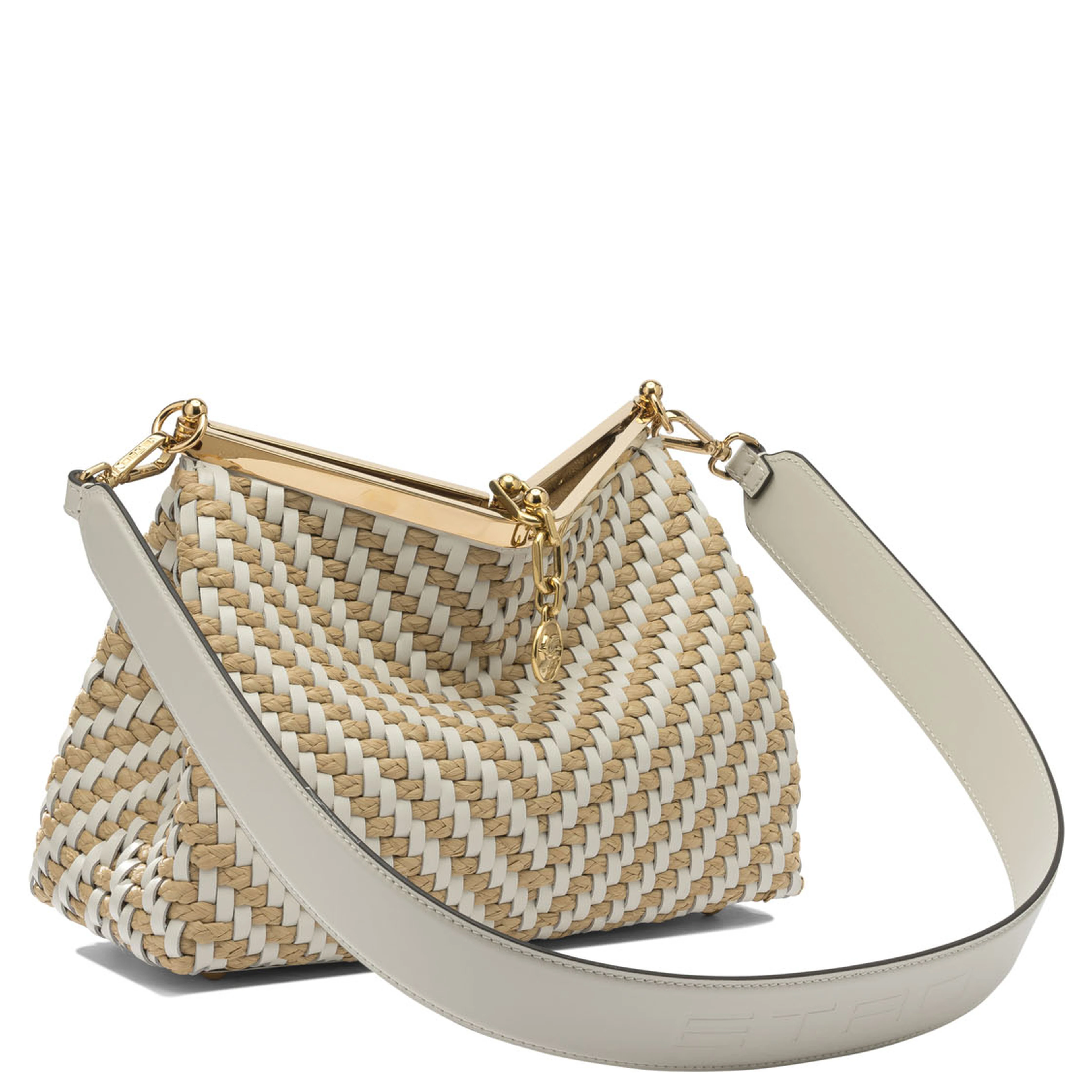 Small "Vela" shoulder bag