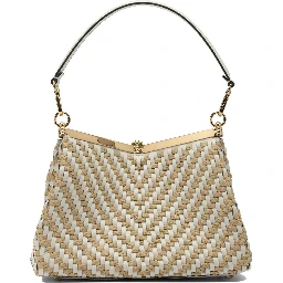 Small "Vela" shoulder bag
