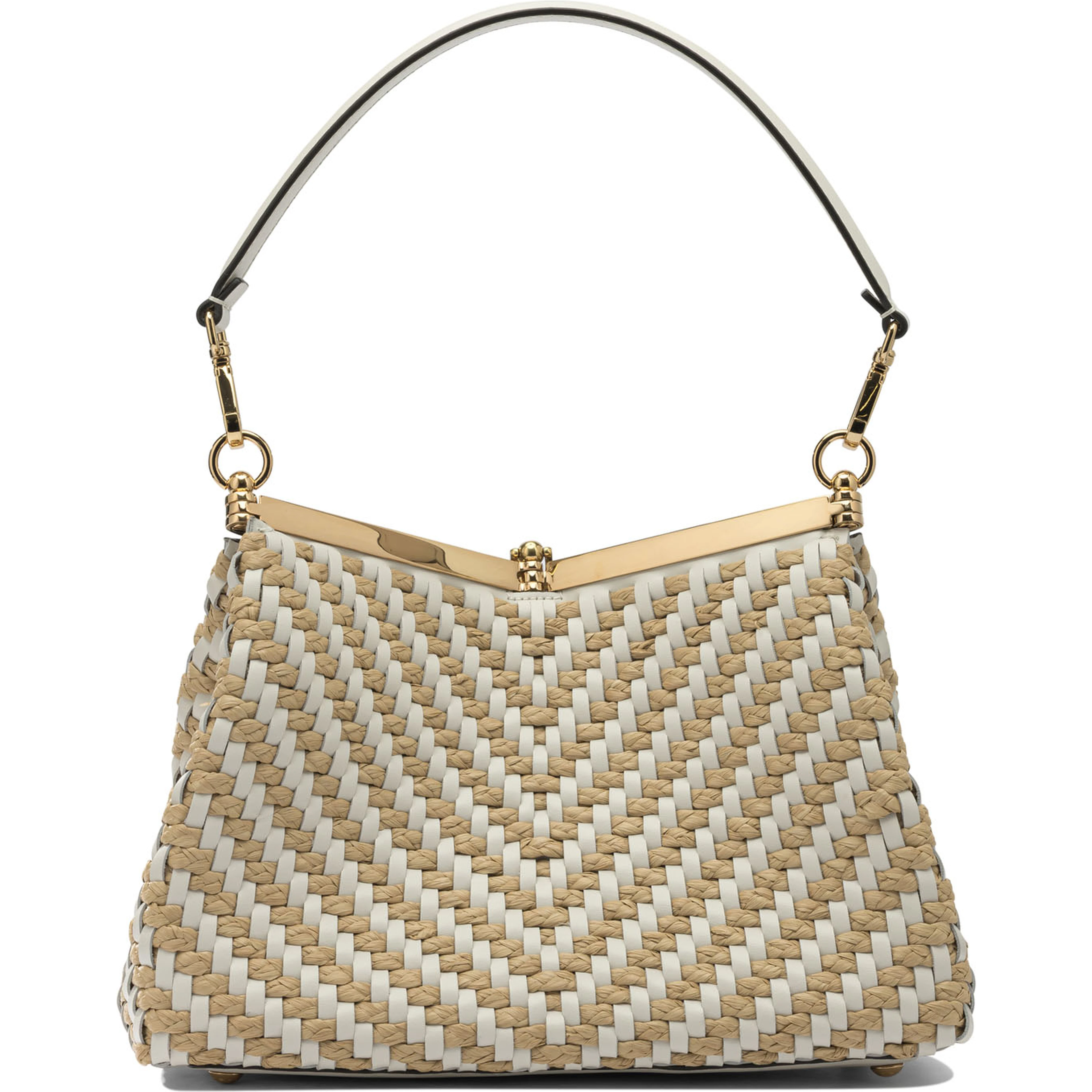 Small "Vela" shoulder bag