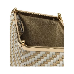 Small "Vela" shoulder bag