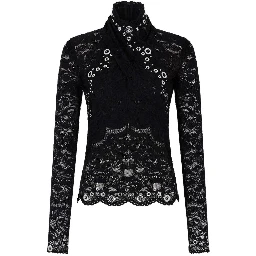 RABANNE Top