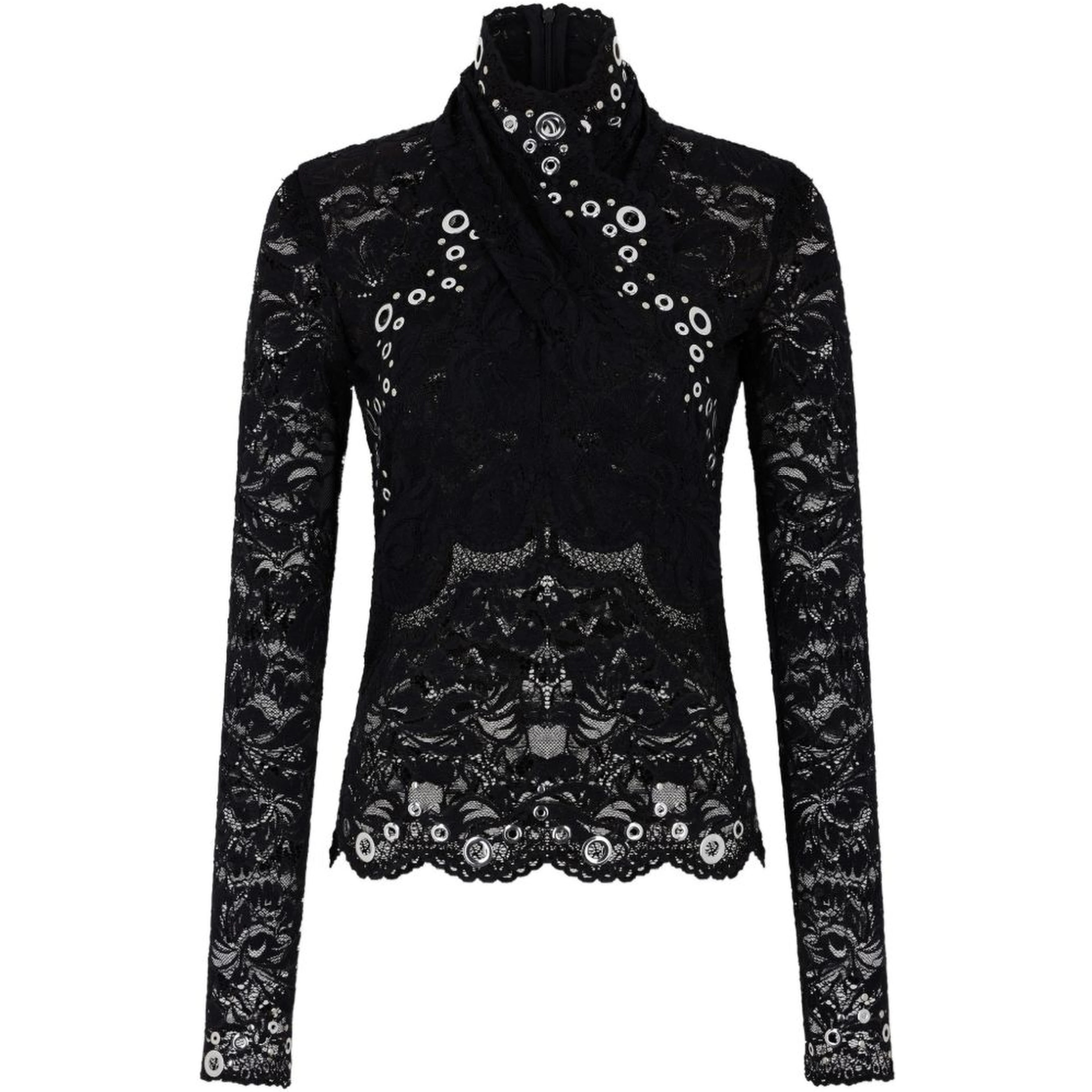 RABANNE Top