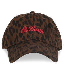 MC2 Saint Barth Hats