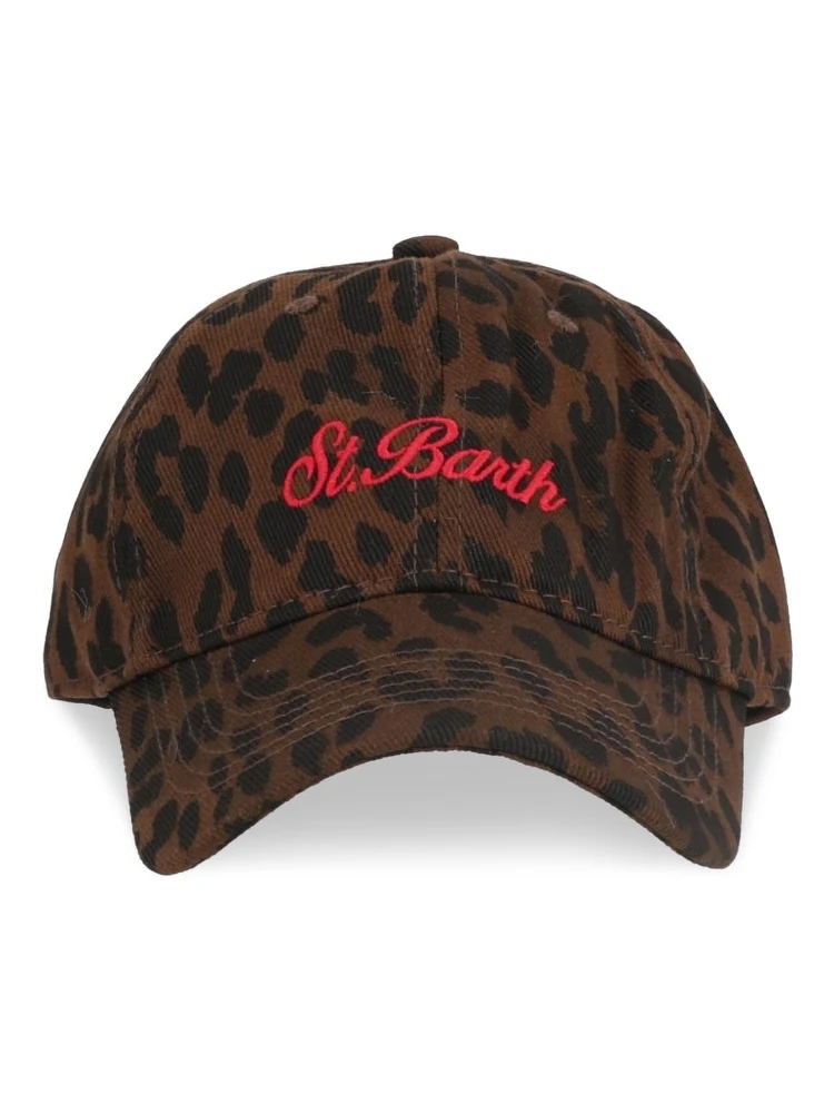 MC2 Saint Barth Hats