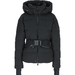 MONCLER GRENOBLE Jackets Black