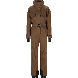 MONCLER GRENOBLE RTW... Brown